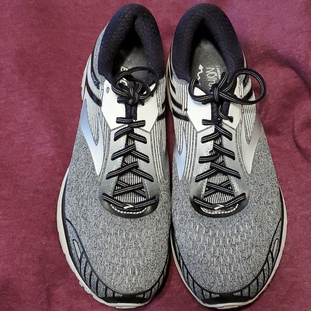 Brooks Women's Adrenaline GTS 18